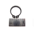 Circlip for Backing Plate for 16mm Fork