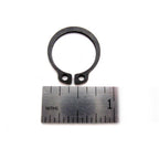 Circlip for Backing Plate for 16mm Fork