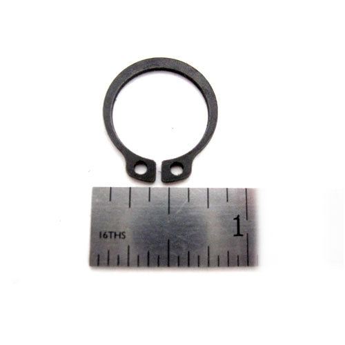 Circlip for Backing Plate for 16mm Fork
