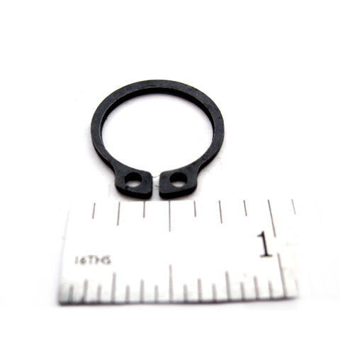 Circlip for Backing Plate for 16mm Fork
