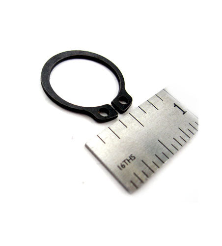 Circlip for Backing Plate for 16mm Fork