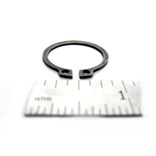 Cir Clip Front Wheel Axle for 20mm Fork PX STELLA