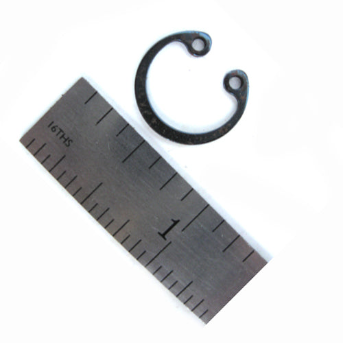 15mm Wrist Pin Circlip 90/100/125/150cc/160cc