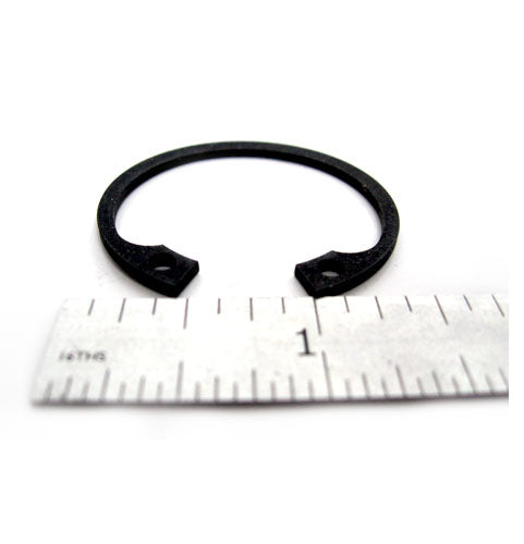 Cir-Clip Front Hub 20mm