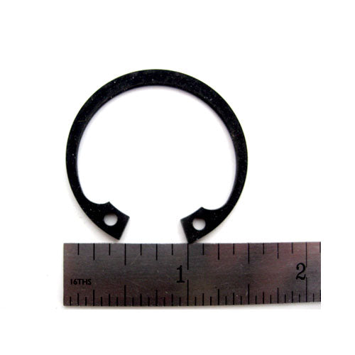 Cir-Clip Front Hub 20mm