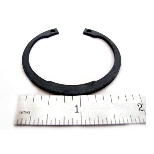 CIRCLIP FOR REAR (WHEEL) AXLE BEARING - P PX  ET2 LX50 PRIMA SPRINT 50 (4 X 50.5X1.75)