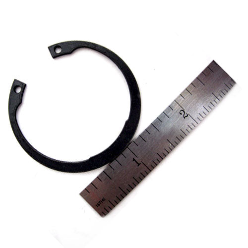 CIRCLIP FOR REAR (WHEEL) AXLE BEARING - P PX  ET2 LX50 PRIMA SPRINT 50 (4 X 50.5X1.75)
