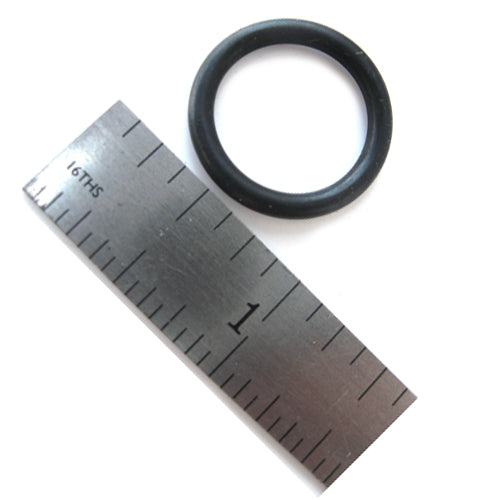 O-RING FOR K/S QUADRANT AND/OR CLUTCH ARM ON GS160 SS180 ORING FOR LOWER FRONT DAMPNER MOUNTING ON SMALLFRAME (014006)