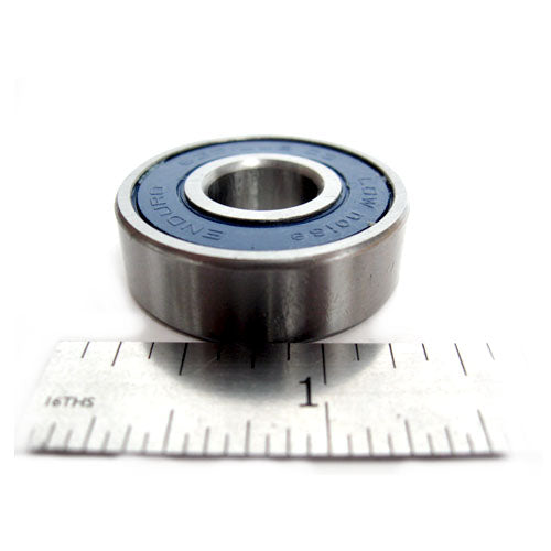 Front Axle Bearing 16mm Hub & Most Vintage Vespa (002800)