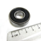 Double Sealed Front Axle Bearing Most Vintage Vespa (002800)