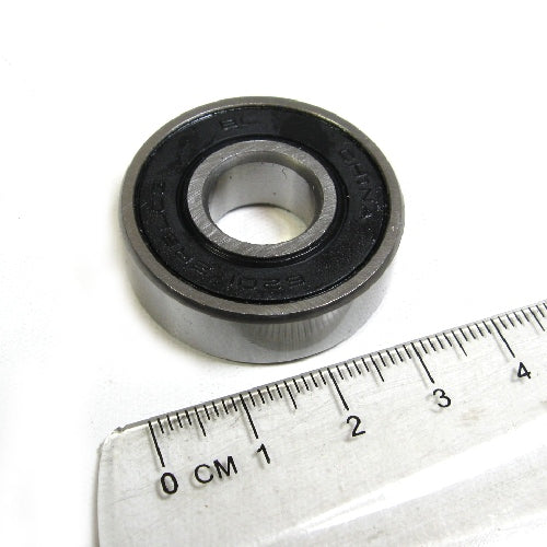 Double Sealed Front Axle Bearing Most Vintage Vespa (002800)