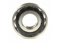 FLYSIDE CRANKSHAFT BEARING (2-PIECE STYLE); SMALL FRAME 90/100/125cc