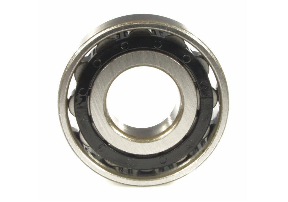 FLYSIDE CRANKSHAFT BEARING (2-PIECE STYLE); SMALL FRAME 90/100/125cc