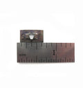 Plate Clip for Badges or Speedometer Frame GTS/Fly 3V