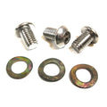Stainless Hardware Kit - Fan to Stator VSB