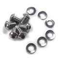 Stainless Hardware Kit - Fan to Flywheel GS160-SS180-Rally