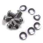 Stainless Hardware Kit - Fan to Flywheel GS160-SS180-Rally