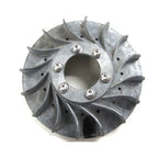 Stainless Hardware Kit - Fan to Flywheel GS160-SS180-Rally