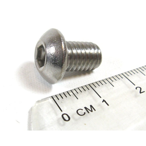 Flywheel Bolt