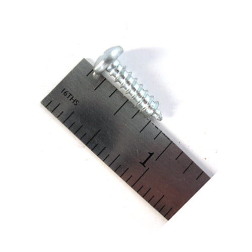 Screw for PX Center Mat