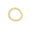 FELT GASKET