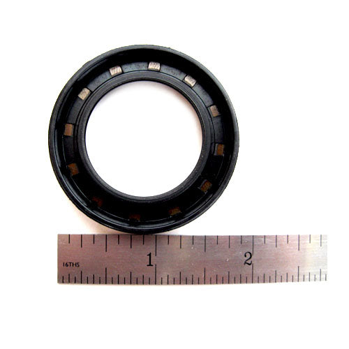 (30X47X6) Rear Hub Seal - VBC 1971-1976 , PX 1984-1999 & MODERN 2T/4T 50CC (435320 478498)