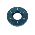 (17-40-7) FRONT AXLE OIL SEAL (FRONT HUB) - VESPA SPRINT-RALLY AND S/F 4 LUG