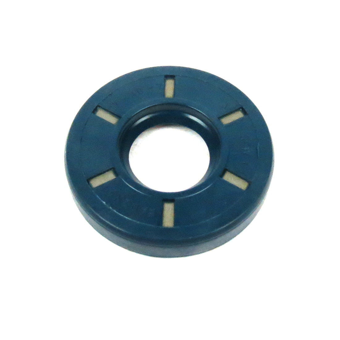 (17-40-7) FRONT AXLE OIL SEAL (FRONT HUB) - VESPA SPRINT-RALLY AND S/F 4 LUG