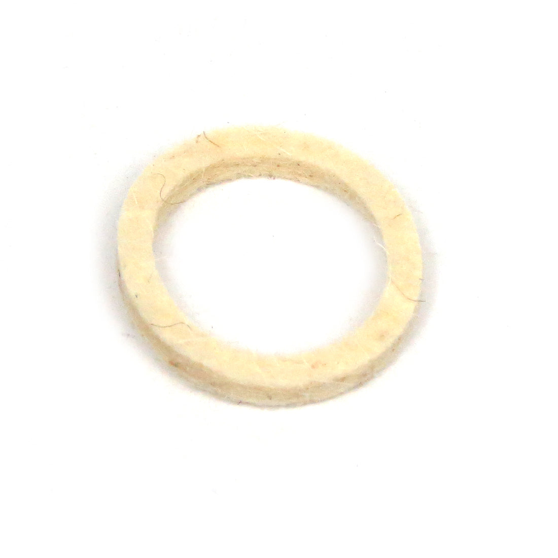 FELT PACKING MANIFOLD TO ALUMINUM COLLAR SHA/B 16/16MM VESPA SMALL FRAME V50 V90