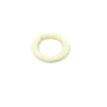 FELT PACKING MANIFOLD TO ALUMINUM COLLAR SHB 19/19 VESPA SMALL FRAME VMA 125 ET3