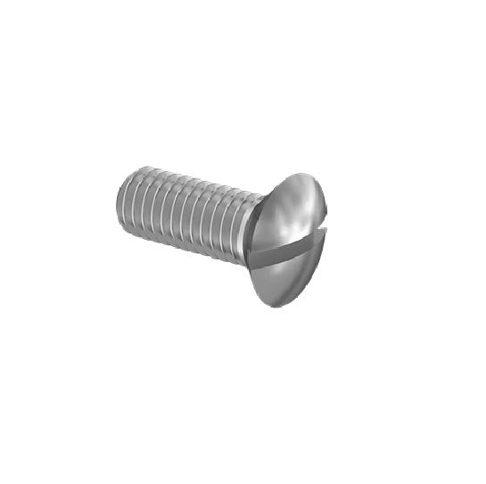 SCREW HEADLIGHT BEZEL RIM VS1-5 VNA VBB VBA VSB VSC (M5X12)