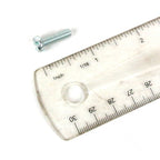 SCREW 5MM X 15MM FOR SPEEDOMETER BRACKET TO HEAD SET - V5A/V9A/VMA