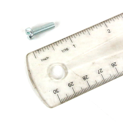 SCREW 5MM X 15MM FOR SPEEDOMETER BRACKET TO HEAD SET - V5A/V9A/VMA