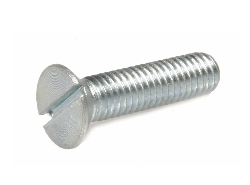 COUNTERSUNK SCREW M5X20 HELMET HOOK VINTAGE VESPA
