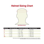 GLOSSY BLACK HELMET SCUZZI Z1R