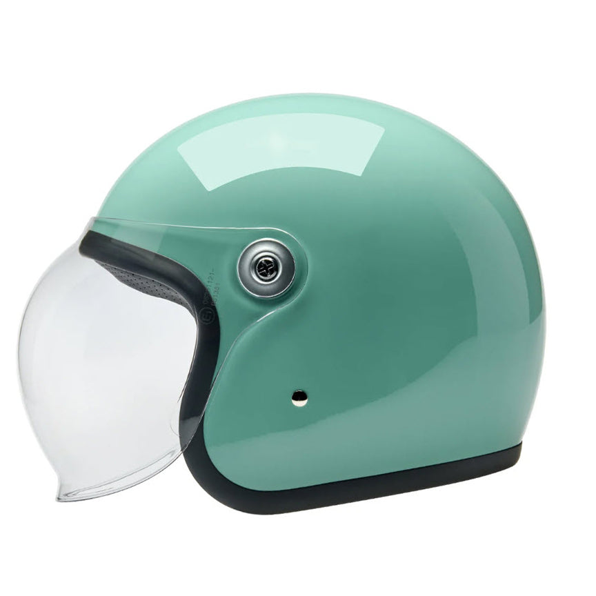GLOSSY MINT JULEP HELMET TAHOE BILTWELL