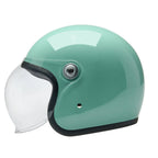 GLOSSY MINT JULEP HELMET TAHOE BILTWELL