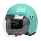 GLOSSY MINT JULEP HELMET TAHOE BILTWELL