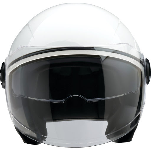 WHITE HELMET SCUZZI Z1R