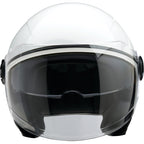 WHITE HELMET SCUZZI Z1R