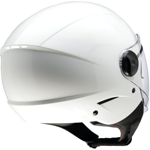 WHITE HELMET SCUZZI Z1R