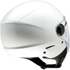 WHITE HELMET SCUZZI Z1R