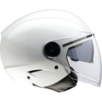 WHITE HELMET SCUZZI Z1R