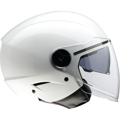 WHITE HELMET SCUZZI Z1R