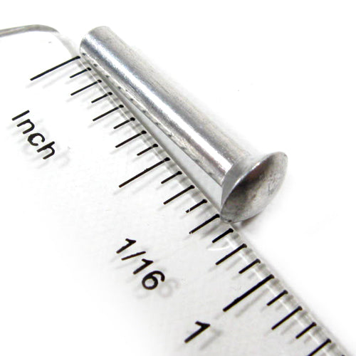 Rivet for Vintage Vespa Floor Rails