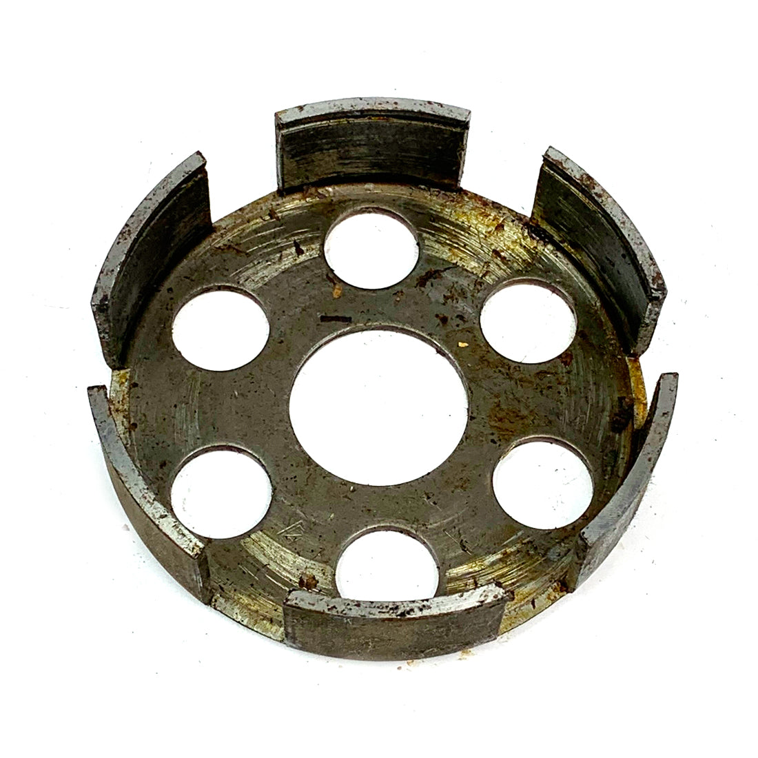 CLUTCH BASKET NOS  VN1-2, HB MODELS 46-54