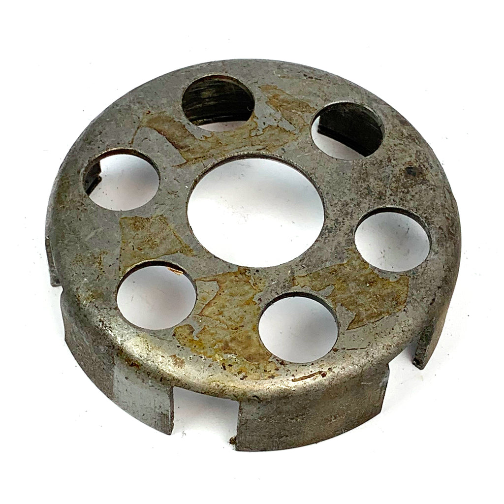 CLUTCH BASKET NOS  VN1-2, HB MODELS 46-54