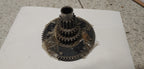 PRIMARY CLUSTER (CHRISTMAS TREE) -  VNA 3 SPEED (083084)