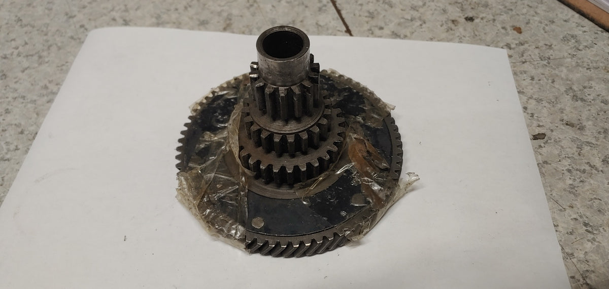 PRIMARY CLUSTER (CHRISTMAS TREE) -  VNA 3 SPEED (083084)