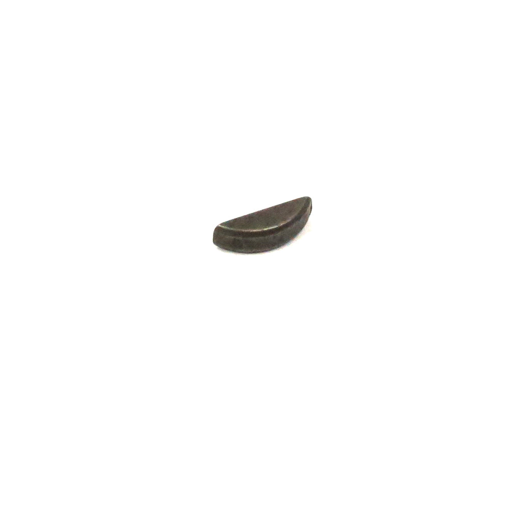 WOODRUFF KEY CLUTCH SMALL FRAME V5A V9A-B VMA-B AND GS150, FLYWHEEL VSB VSC GS160 SS180